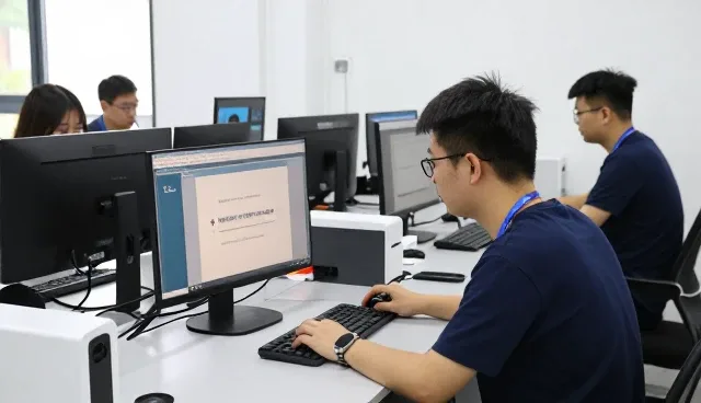旧房翻新解决方案中的网络技术开发选择